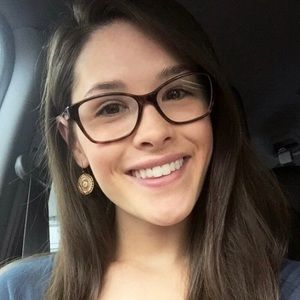 Meet your Posher, Ashleigh